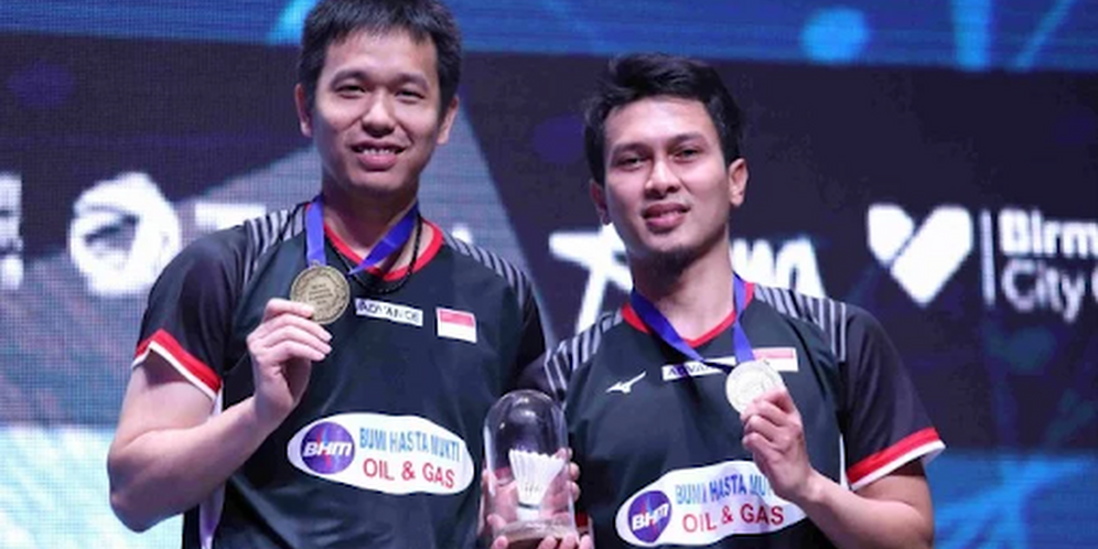 MD Indonesia Juara lagi, Ini Fakta Unik Ajang All England!